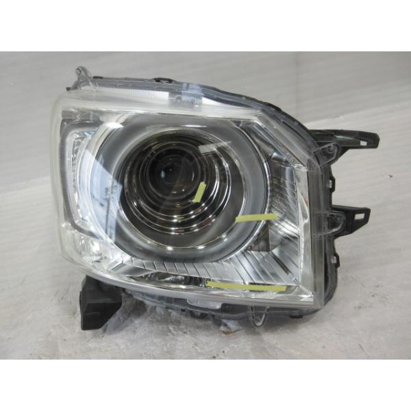ホンダ N BOX JF3 純正 LED 右 ヘッドライト 刻印：N1 : 株式会社
