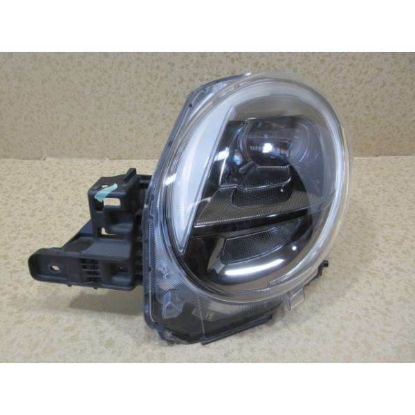 ダイハツ　キャストスポーツ　デイライト　左側　LED mkpartsmikawa_e97-63