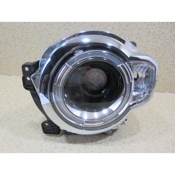 スズキ ハスラー MR52S/MR92S 純正 LED 左 ヘッドライト : 株式会社