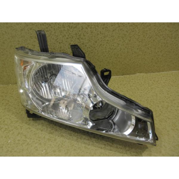ホンダ ステップワゴン RK1/RK2 純正 HID 右 ヘッドライト コーナー