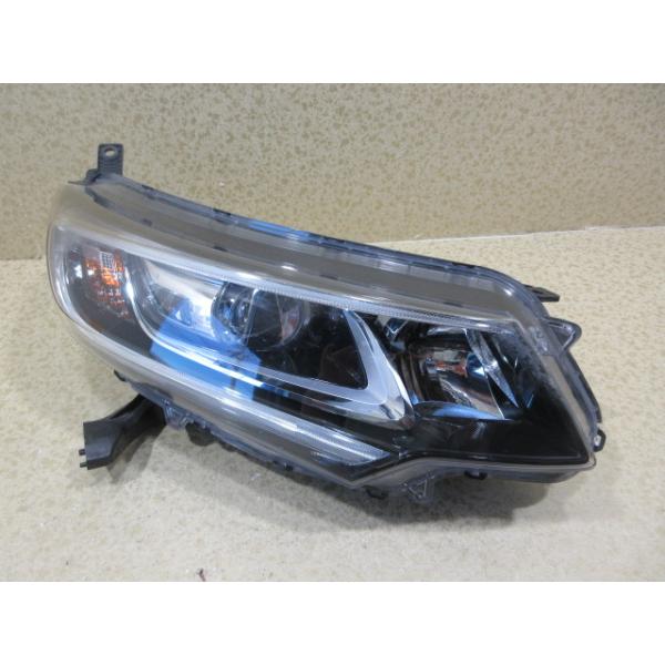 ホンダ フリード ＋ GB7 純正 LED 右 ヘッドライト 刻印：J6 33100-TDK