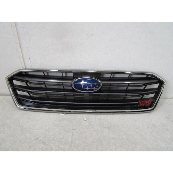 美品☆スバル　レヴォーグ VM4 VMG 後期 純正フロントグリル 91121 mkpartsmikawa_g86-22