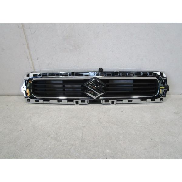 スズキ ハスラー MR52S/MR92S 純正 フロント グリル : 株式会社MKParts