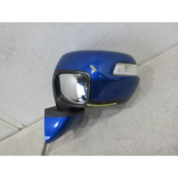 ホンダ N BOX JF1 純正 ウィンカー付き 左 ドアミラー : 株式会社