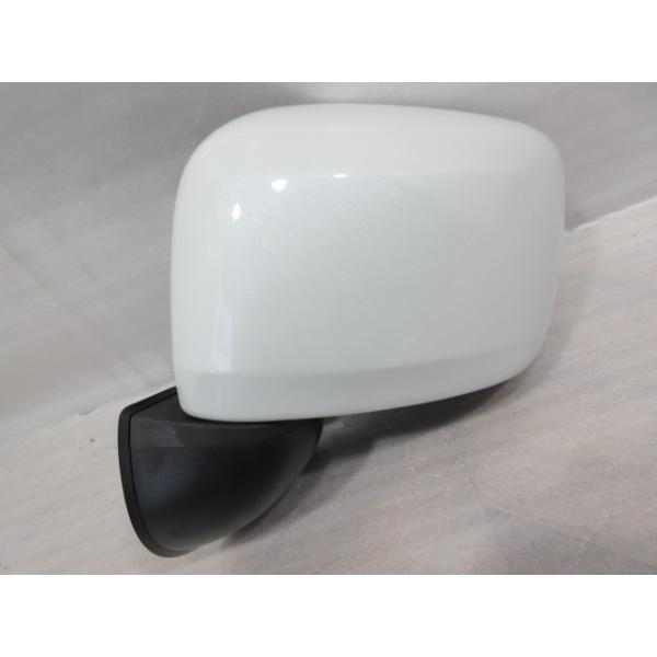 スズキ スペーシア MK53S 純正 左 ドアミラー 5ピン : 株式会社