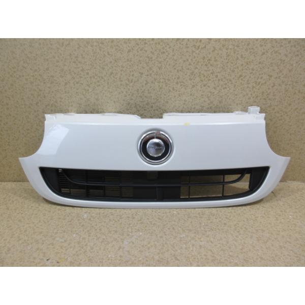 ムーヴキャンバス　L800S フロントグリル　53111-B2800 (49) 良品 ダイハツ ムーヴ キャンバス LA800S LA810S 純正 フロント グリル
