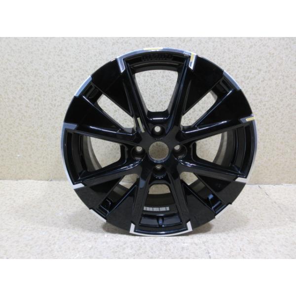 日産 ノート オーラ E13 NISMO 17インチ 7J インセット 42 4穴