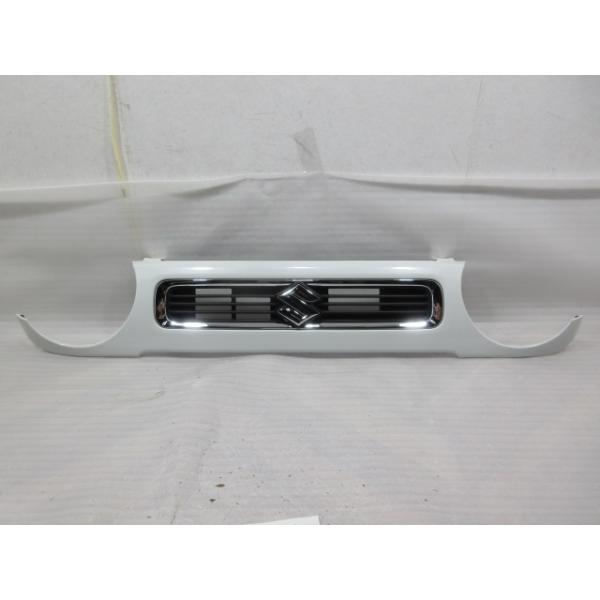 スズキ ハスラー MR52S/MR92S 純正 フロント グリル : 株式会社MKParts