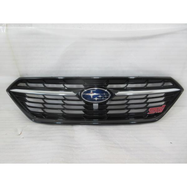 スバル レヴォーグ VN 純正オプション フロントグリル STI レヴォーグ フロントグリル STI スバル純正部品 VN5 パーツ オプション