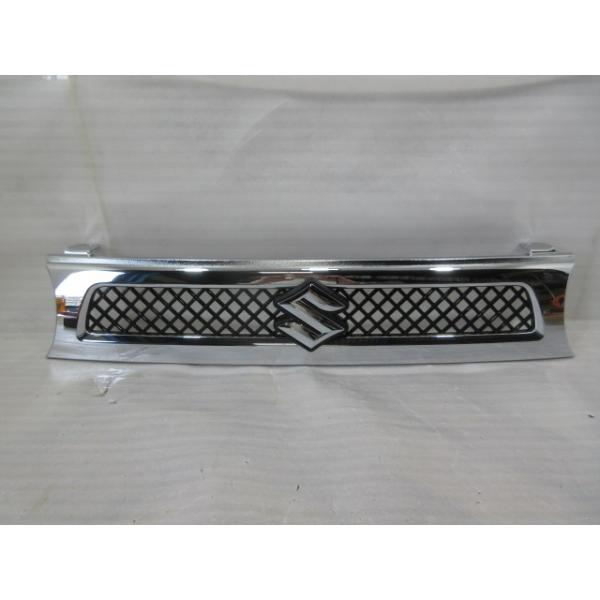 スズキ　ハスラーMR52 MR92 フロントグリル　Jスタイル 楽天市場】ハスラー MR52S/MR92S 専用 フロントグリル