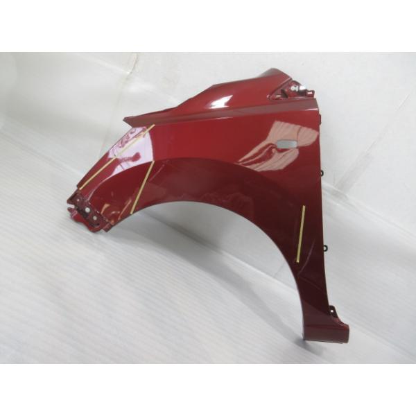 ダイハツ ミライース LA350S/LA360S 純正 左 フロント フェンダー