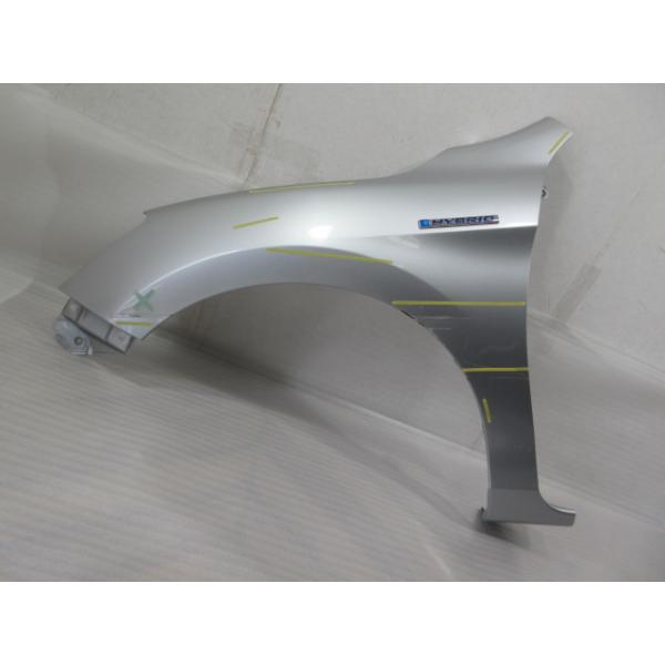 accord・フロントフェンダー 右側　CD.CE.CF 2共用　純正品 ホンダ アコード HV CR6 純正 左 フロント フェンダー : 株式会社