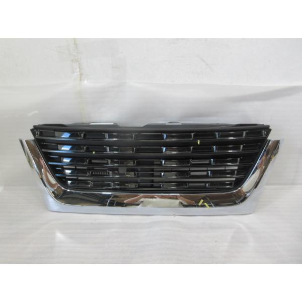 スペーシアカスタム MK53S■ 後期 純正 フロントグリル スズキ スペーシア カスタム MK53S 純正 フロント グリル : 株式会社