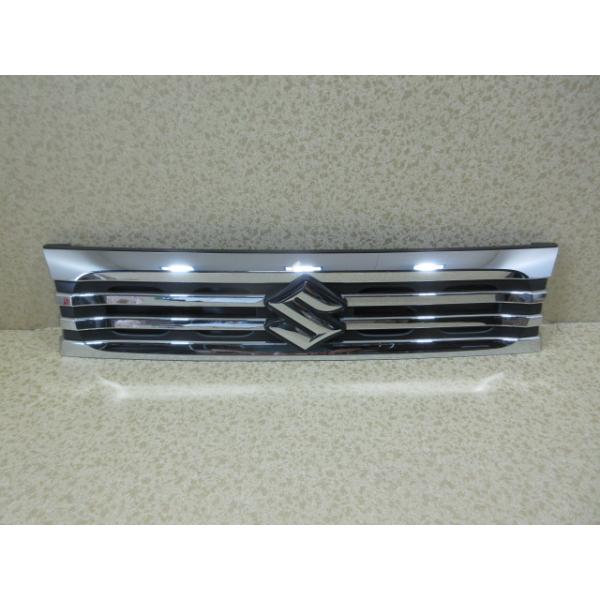 スズキ スペーシア MK53S 後期 純正 フロント グリル : 株式会社