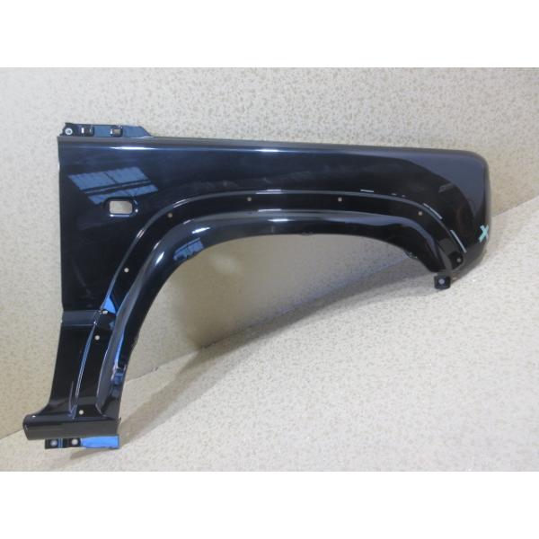 スズキ ジムニー シエラ JB74W 純正 右 フロント フェンダー : 株式