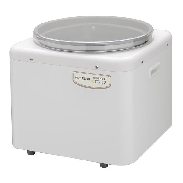 エムケー精工 もちつき機 「つき専用」 RM-721SZ（4升タイプ） 調理 