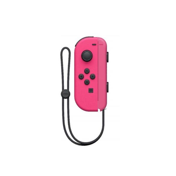 Nintendo Switch - 【新品未使用】Joy-Con ジョイコン 左 ネオンパープル 右 ネオンピンク Amazon.co.jp: 【任天堂純正品】Joy-Con(L) ネオンパープル/(R