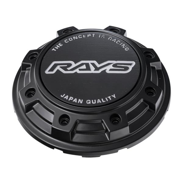 送料無料] [新品] [正規品] [RAYS] [No.104 RAYS LPS CAP V2 SB