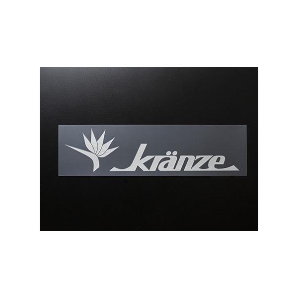 Amazon.co.jp: weds(ウェッズ) Kranze(クレンツェ) エンブレム