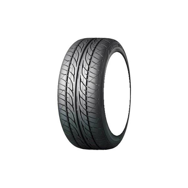 送料無料 業販品 新品 4本セット DUNLOP LE MANS LM703 195