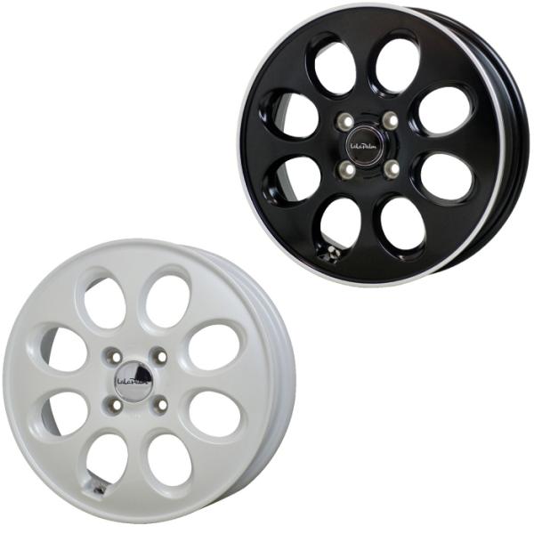 軽自動車 15インチ ホイールの人気商品 通販 価格比較 価格 Com