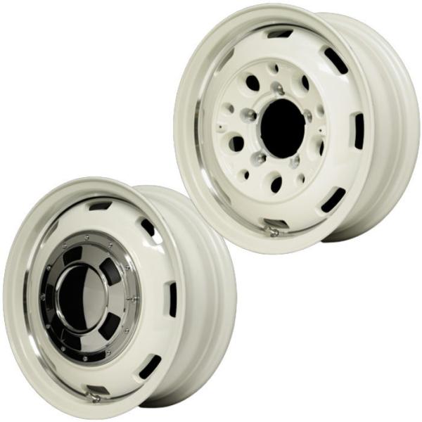 ホワイト 14インチ 車 ホイールの人気商品 通販 価格比較 価格 Com