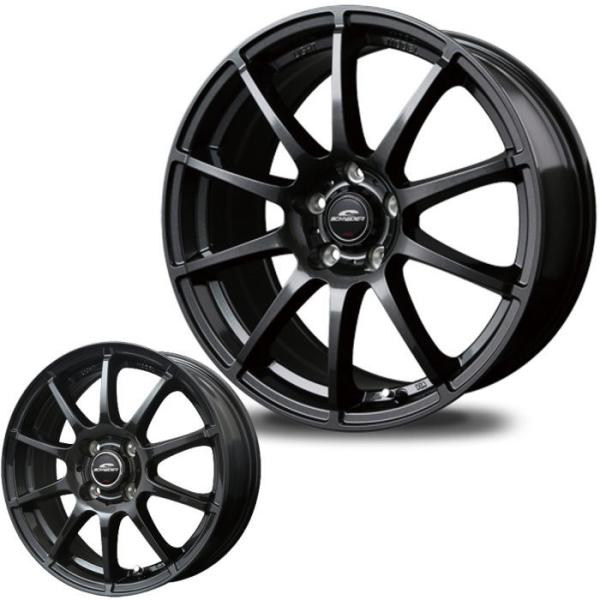 16インチ 5穴 114.3/100 6.5J シュナイダー スタッグ ストロング 16インチ 5穴 114.3/100 6.5J シュナイダー スタッグ ストロング