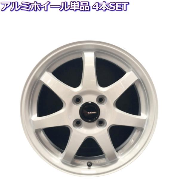 14インチ 車用ホイール アルミホイール 軽量の人気商品 通販 価格比較 価格 Com
