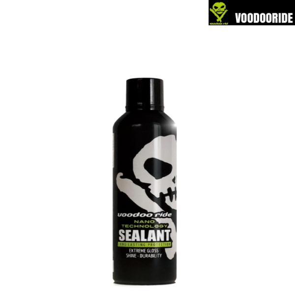 VOODOORIDE nano technology SEALANT �i�m�n�C�u���b�h�R�[�e�B���O 340g