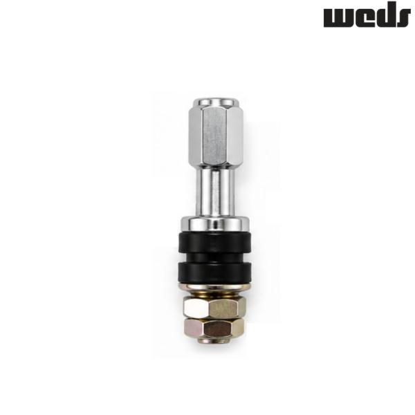 Weds エアバルブ 1本 LEONIS 品番HW-X57005 エアーバルブ