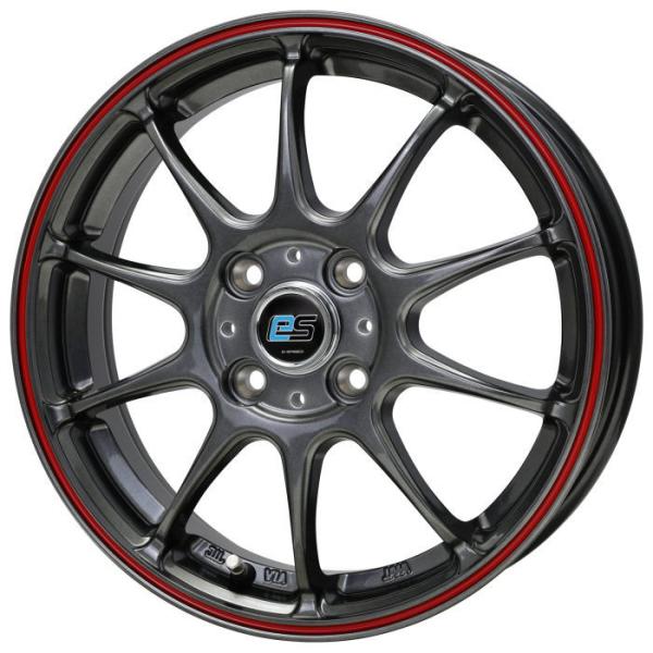 G-SPEED es-01 商品ページ画像（代表例）