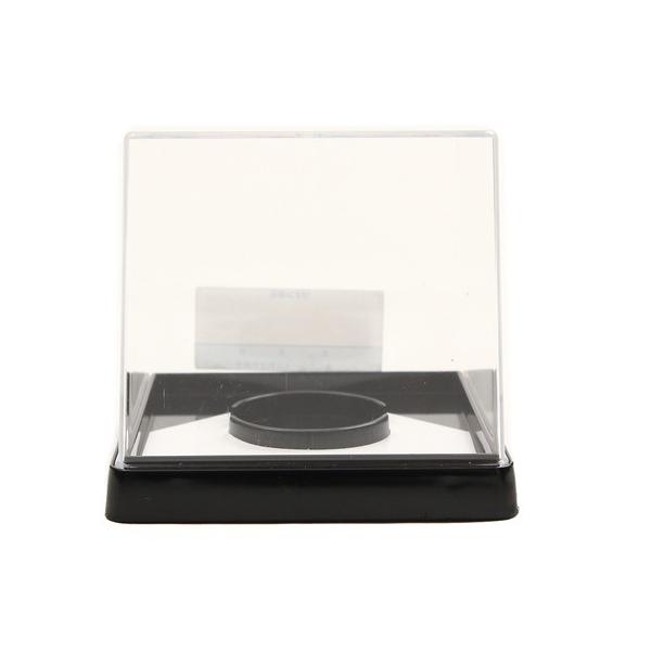 �N���A�P�[�X (�T�C���{�[���P�[�X) �싅�{�[���T�C�Y ���a7.2cm���[ BX85-21 (UNIX) ���� �f�B�X�v���C�P�[�X ���i�摜1