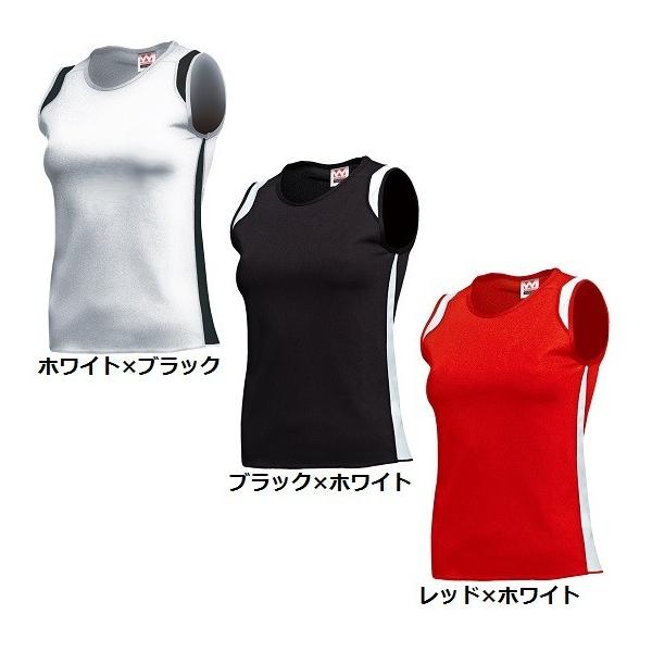 吸汗速乾仕様のランニングシャツ。走る人が快適に走れるようにと考えて作られました。同じ素材のランニングパンツもあわせて新登場です。上下セットで、チームのユニフォームとして練習着としてもお使い頂けます。ランニングの他にも、各種トラック競技、マラ...