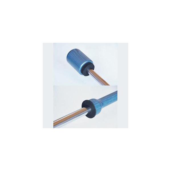 パワースラッガー、シュプリームスウィング、モンスタースラッガー専用オプション。夜間や室内でのトレーニングに最適！パッドは3枚一組です。ご利用に合わせて枚数を調節してください。