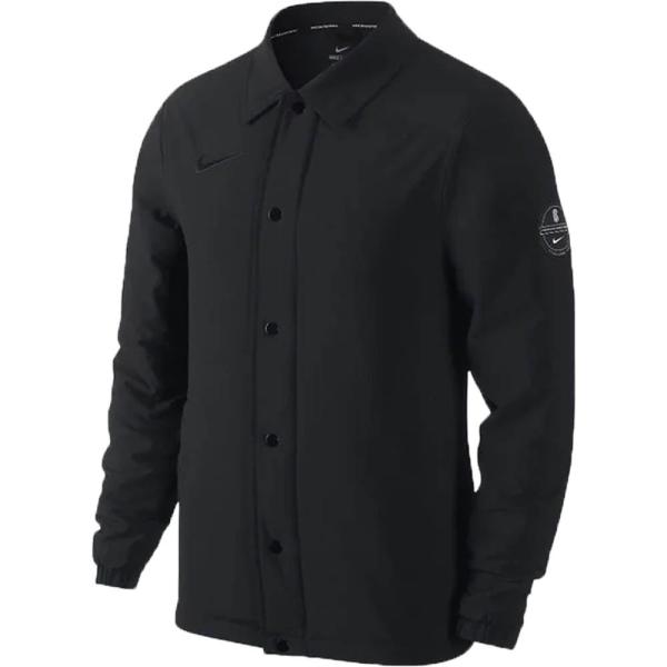 �i�C�L  �W���P�b�g �J�C���[�E�A�[�r���O NIKE KYRIE �R�[�`�W���P�b�g �u���b�N 890653-010