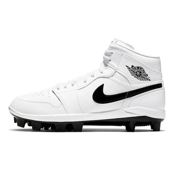 ナイキ ジョーダン スパイク 野球 27 ホワイト mlbshop_jdn-200207spk04