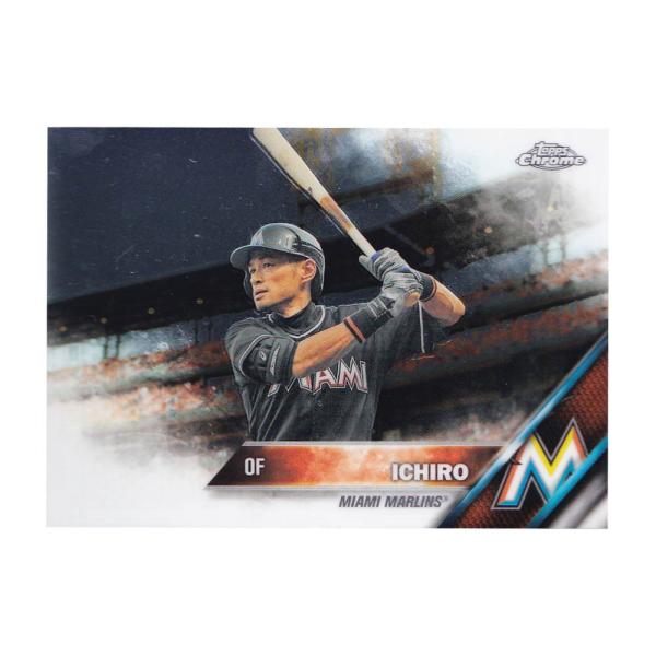 MLB }[Y C`[ g[fBOJ[h/X|[cJ[h 2016 #116 Topps