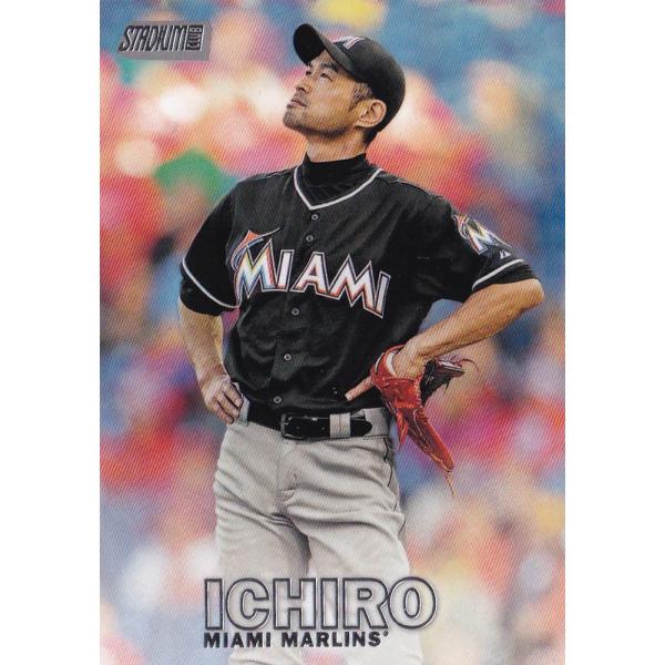 ○イチロー カード Vol.2509 2016TOPPS UPDATE 手堅い ICHIRO ○イチロー カード Vol.2509 2016TOPPS UPDATE 手堅い ICHIRO