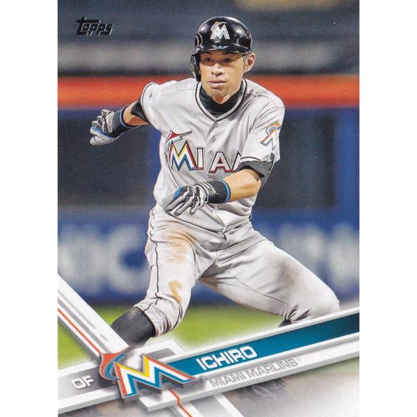 イチロー 鈴木一朗 マリナーズショップ オフィシャルブロマイド MLB公式 mlbshop_mlb-200130crd43
