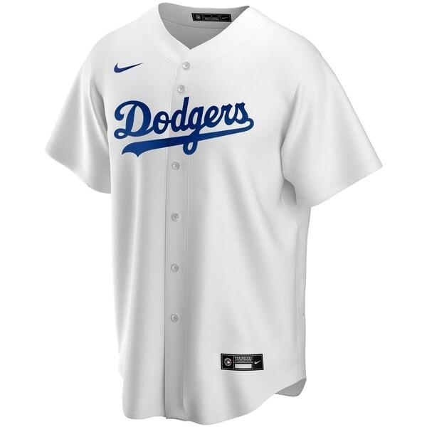 新規購入ランキング1位 新作人気 Mlb クレイトン カーショー ロサンゼルス ドジャース ユニフォーム 野球 ジャージ 応援グッズ レプリカ プレーヤー ナイキ Nike ホワイト Mlb 0325ala23 プロ野球メジャーグッズショップ