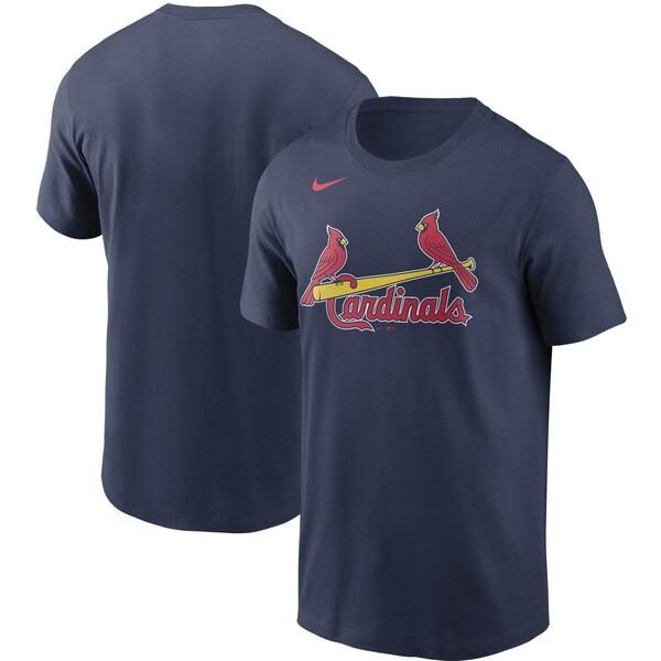 NIKE（ナイキ） MLB セントルイス・カージナルス Tシャツ チーム