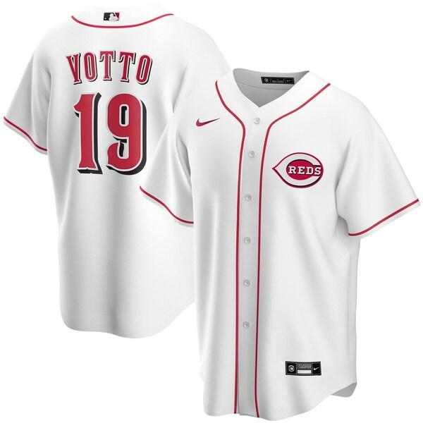 NIKE 秋山翔吾 選手所属 MLB シンシナティ・レッズ ジョーイ・ボット 