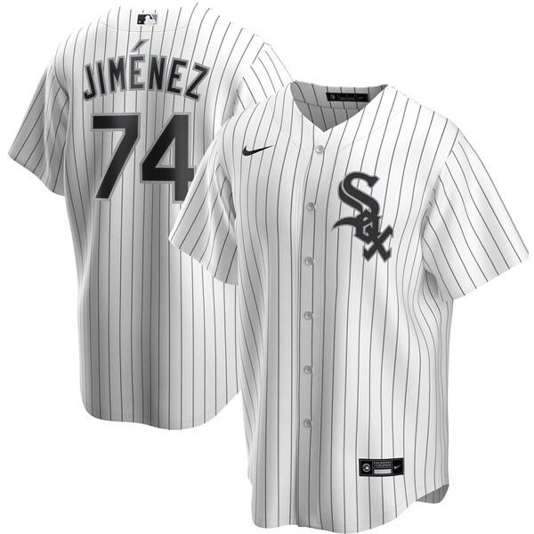 NIKE MLB エロイ・ヒメネス シカゴ・ホワイトソックス NIKE MLB エロイ・ヒメネス シカゴ・ホワイトソックス