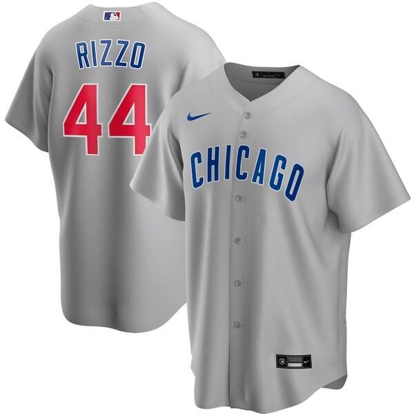 NIKE MLB アンソニー・リゾ シカゴ・カブス ユニフォーム NIKE MLB アンソニー・リゾ シカゴ・カブス ユニフォーム