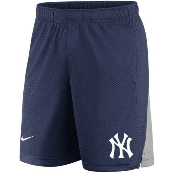 NIKE（ナイキ） MLB ニューヨーク・ヤンキース ショートパンツ