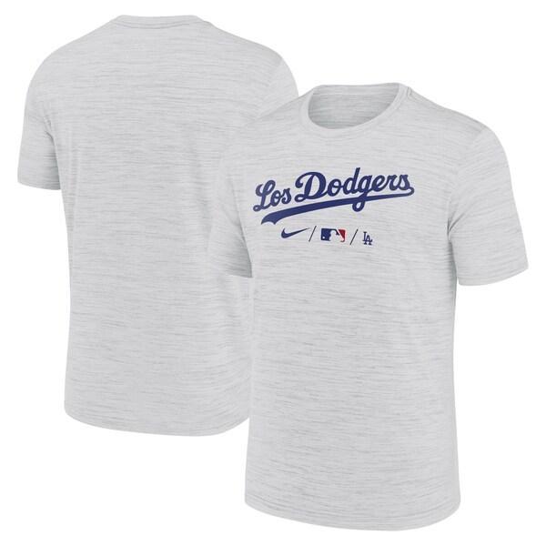 NIKE MLB ドジャース Tシャツ オーセンティック コレクション NIKE MLB ドジャース Tシャツ オーセンティック コレクション