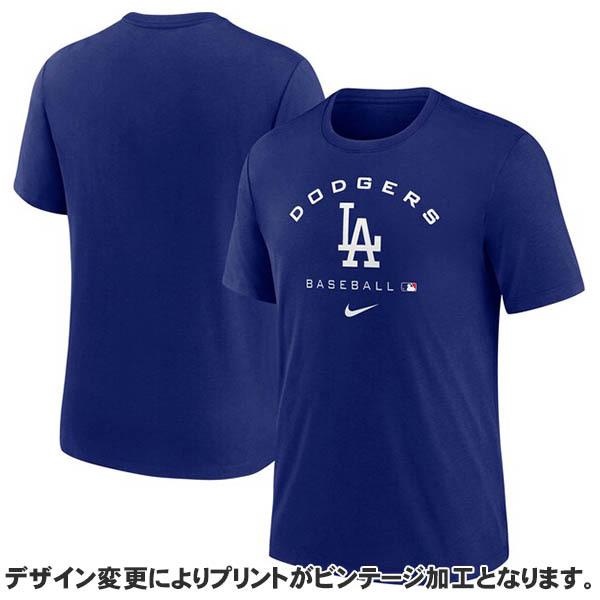 MLB ドジャース Tシャツ 2022 選手着用オーセンティックコレクション 