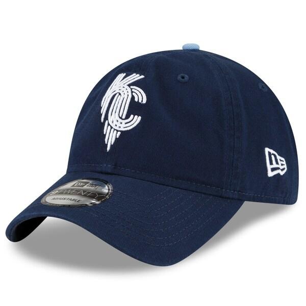 NEW ERA（ニューエラ） MLB ロイヤルズ キャップ 2022 シティー