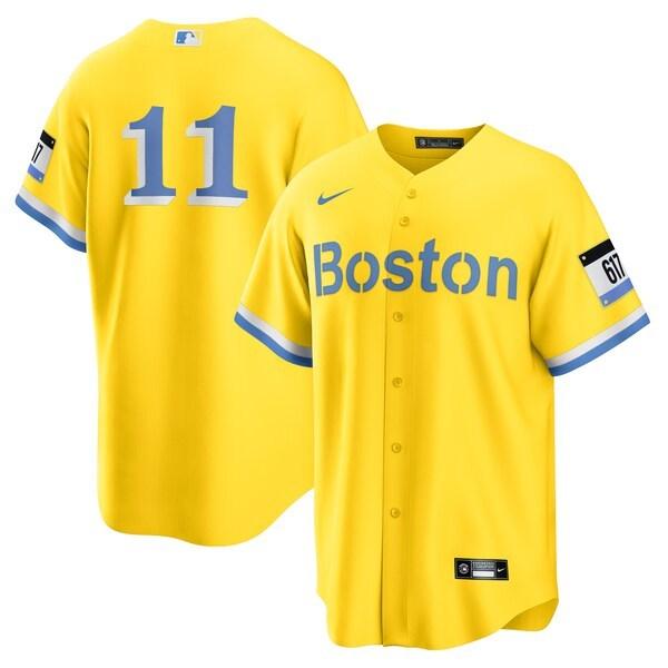 NIKE（ナイキ） MLB ラファエル・デバース レッドソックス