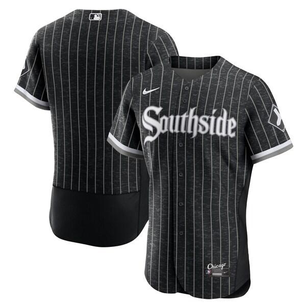 NIKE MLB ホワイトソックス ユニフォーム 2021 シティーコネクト NIKE MLB ホワイトソックス ユニフォーム 2021 シティーコネクト